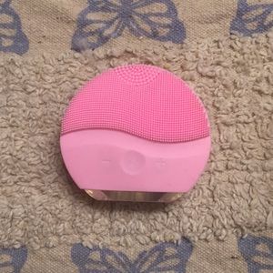 Silicon Facial Cleaning Tool
